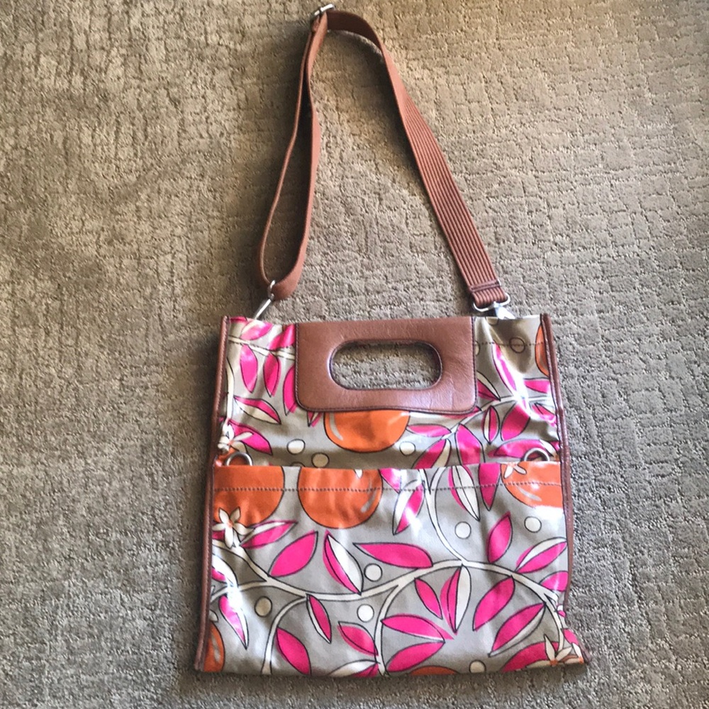 Fossil bag